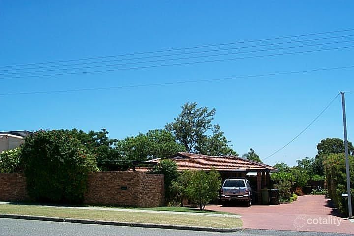 27b Aurelian St, Palmyra, WA 6157