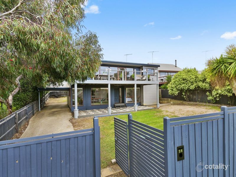 36 Strathmore Dr, Jan Juc, VIC 3228