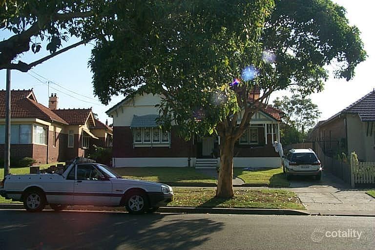 20 Tressider Ave, Haberfield, NSW 2045