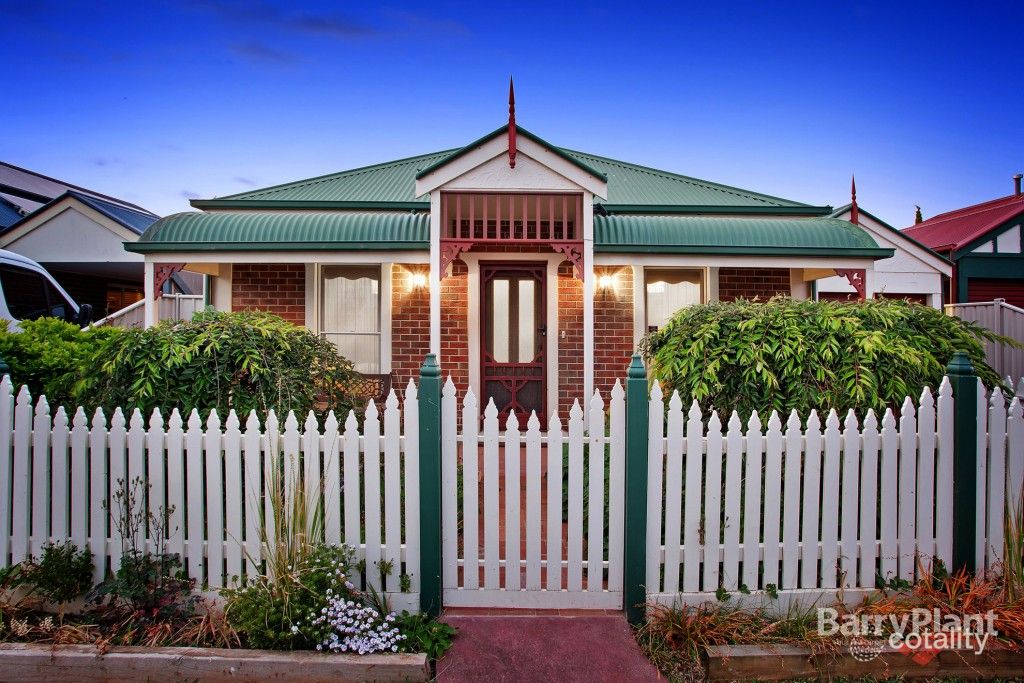 2 Ashridge Ct, Wyndham Vale, VIC 3024