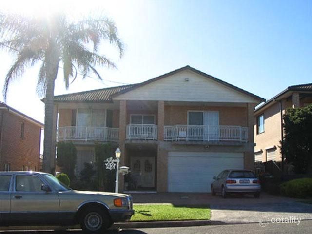 42 Laycock St, Bexley North, NSW 2207