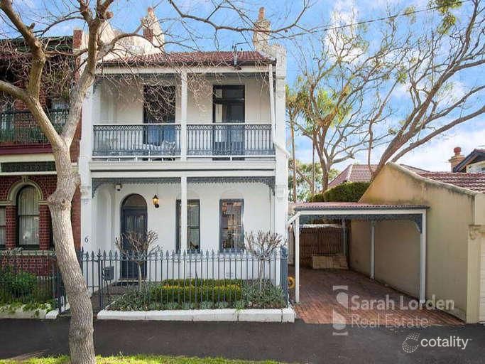 6 The Avenue, Balmain East, NSW 2041