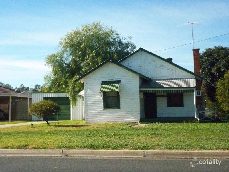 200 Hume St, Corowa, NSW 2646