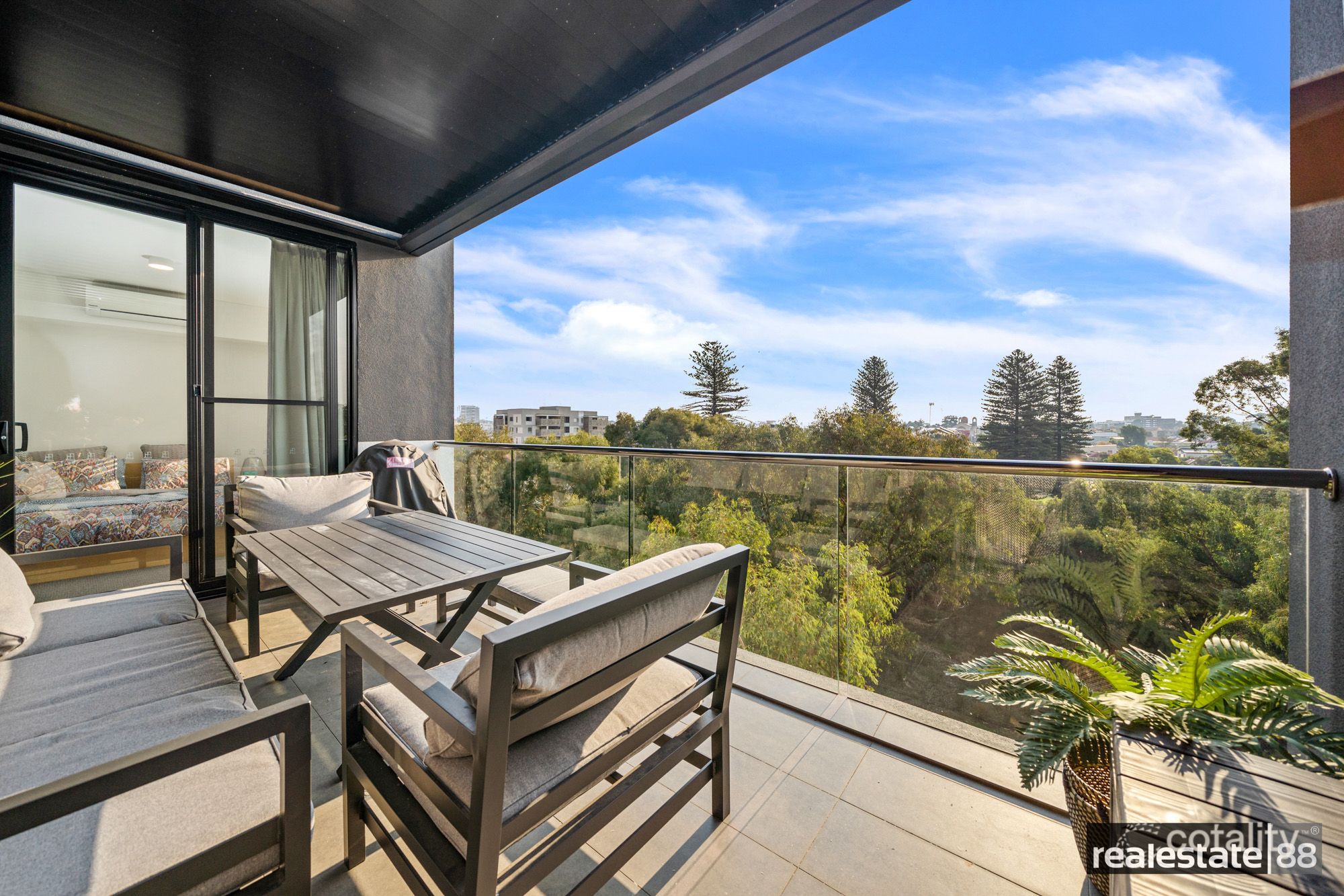122/99 Palmerston St, Perth, WA 6000