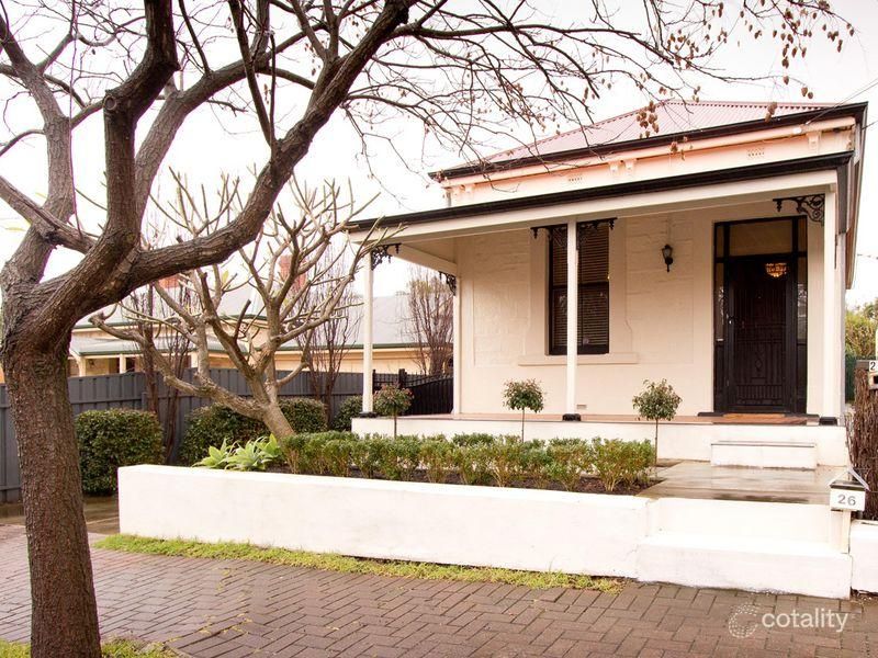 26 Howard St, Beulah Park, SA 5067