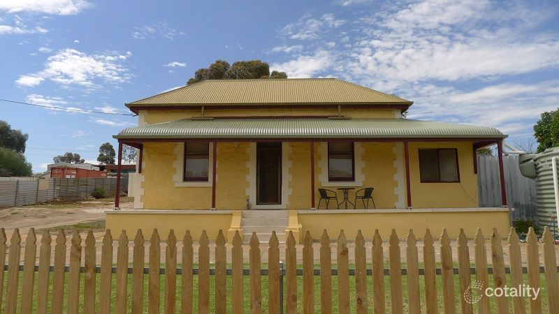 61 Makin St, Hamley Bridge, SA 5401