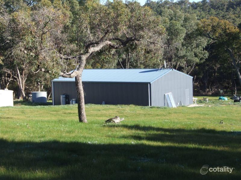 361 Marshall Rd, Argyle, WA 6239