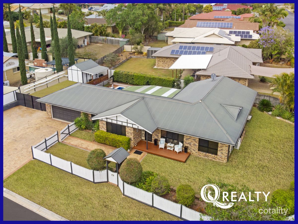 82 Bannockburn Cres, Parkinson, QLD 4115