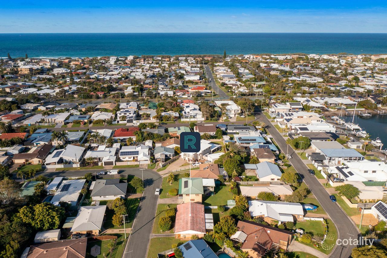 2 Malkana Cres, Buddina, QLD 4575