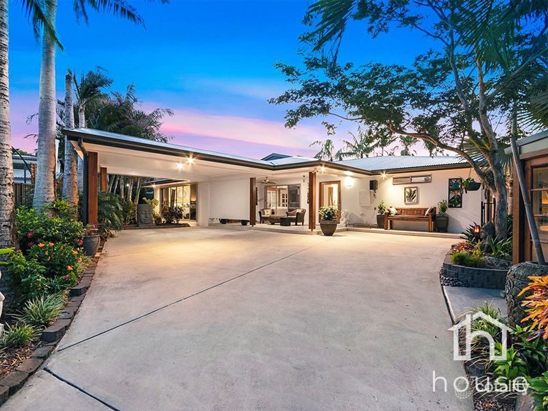 9 Walnut Cl, Yamanto, QLD 4305