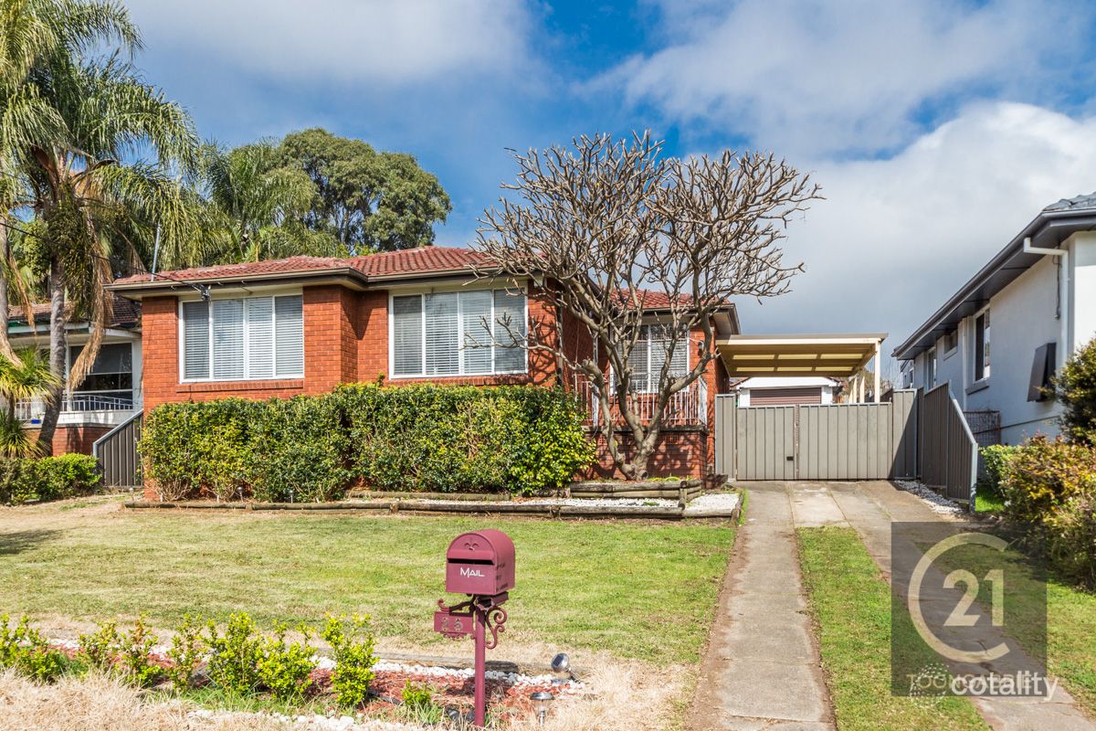 25 Greenleaf St, Constitution Hill, NSW 2145