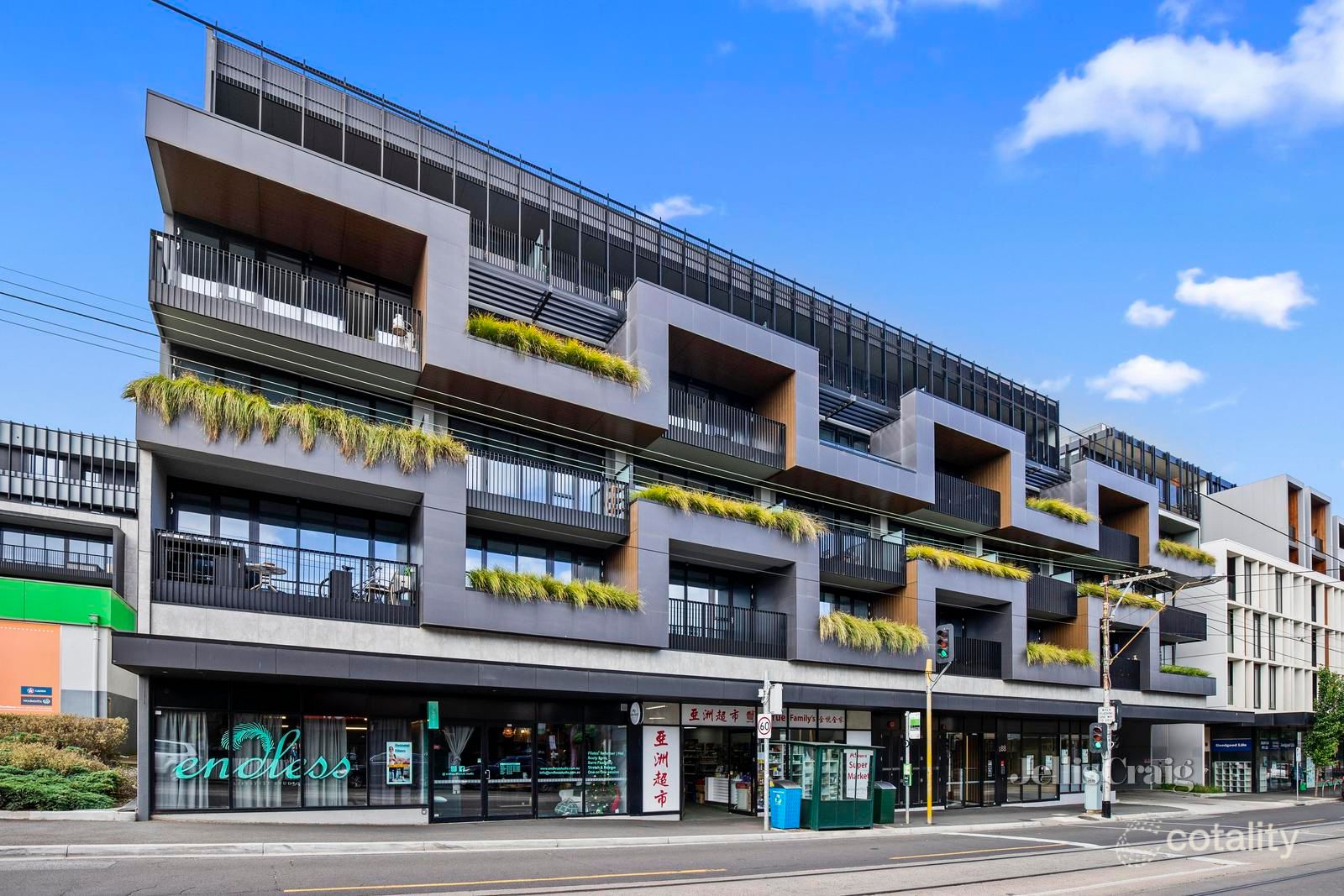 208/188 Whitehorse Rd, Balwyn, VIC 3103