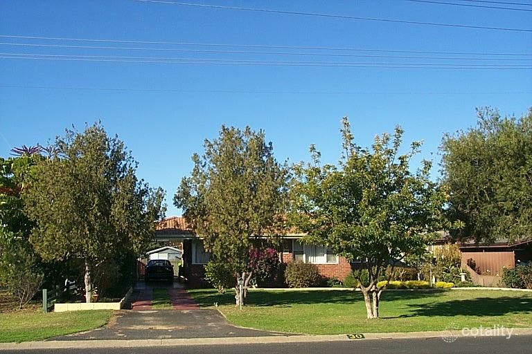 30 Rodsted St, East Bunbury, WA 6230