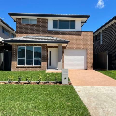 25 Ansell St, Marsden Park, NSW 2765
