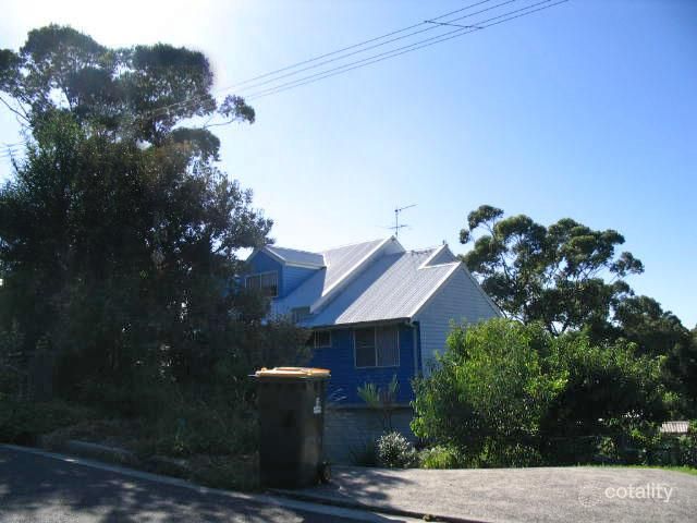 37 Squires Cres, Coledale, NSW 2515