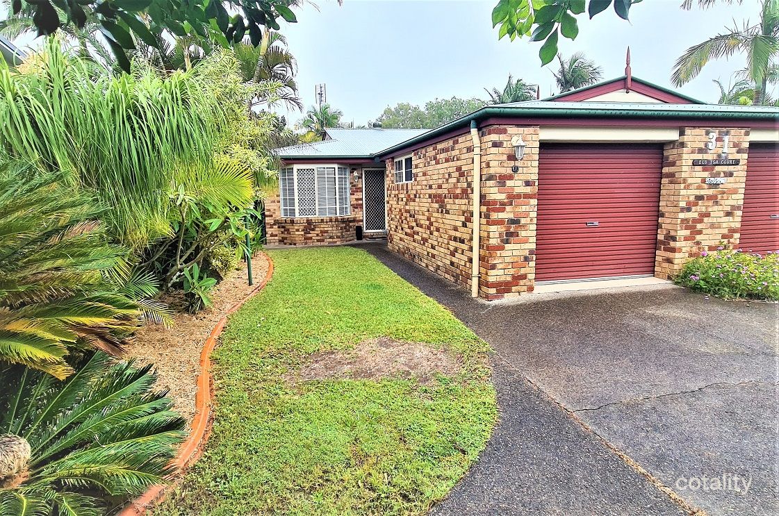 1/31 Gayome St, Pacific Paradise, QLD 4564