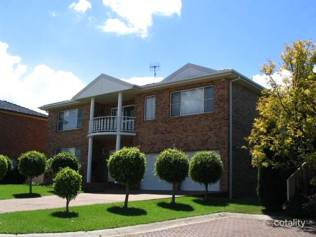 12 Honister Cl, Lakelands, NSW 2282