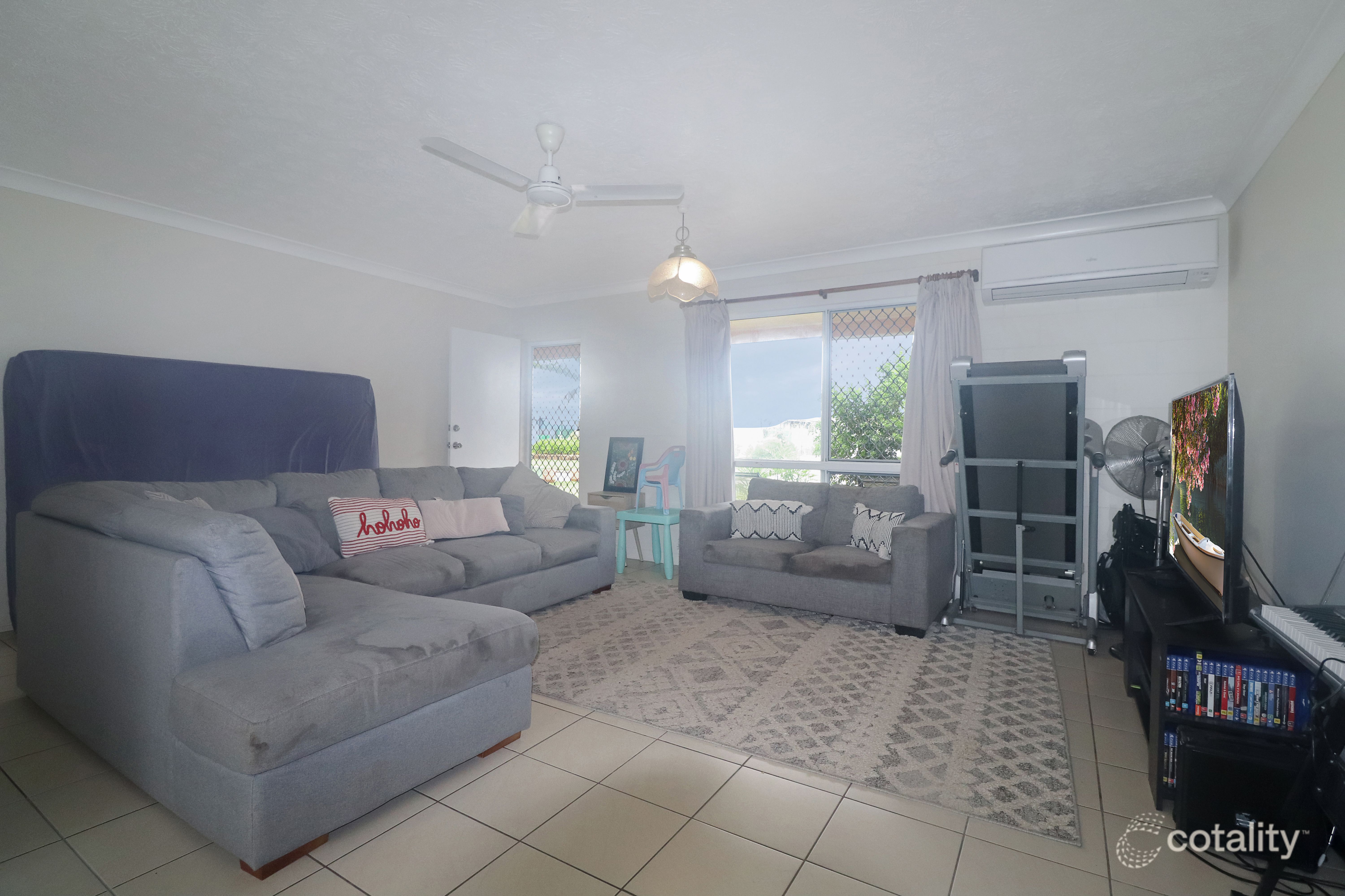 7 Lornsleigh St, Mount Louisa, QLD 4814