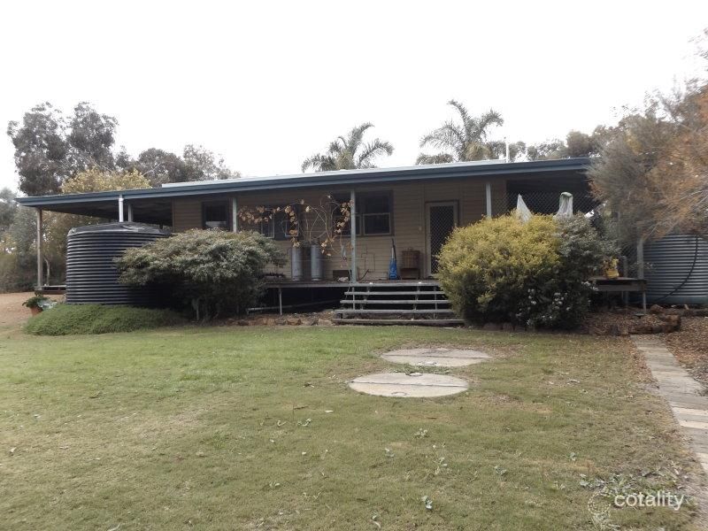 98 Pinwernying Rd, Pinwernying, WA 6317