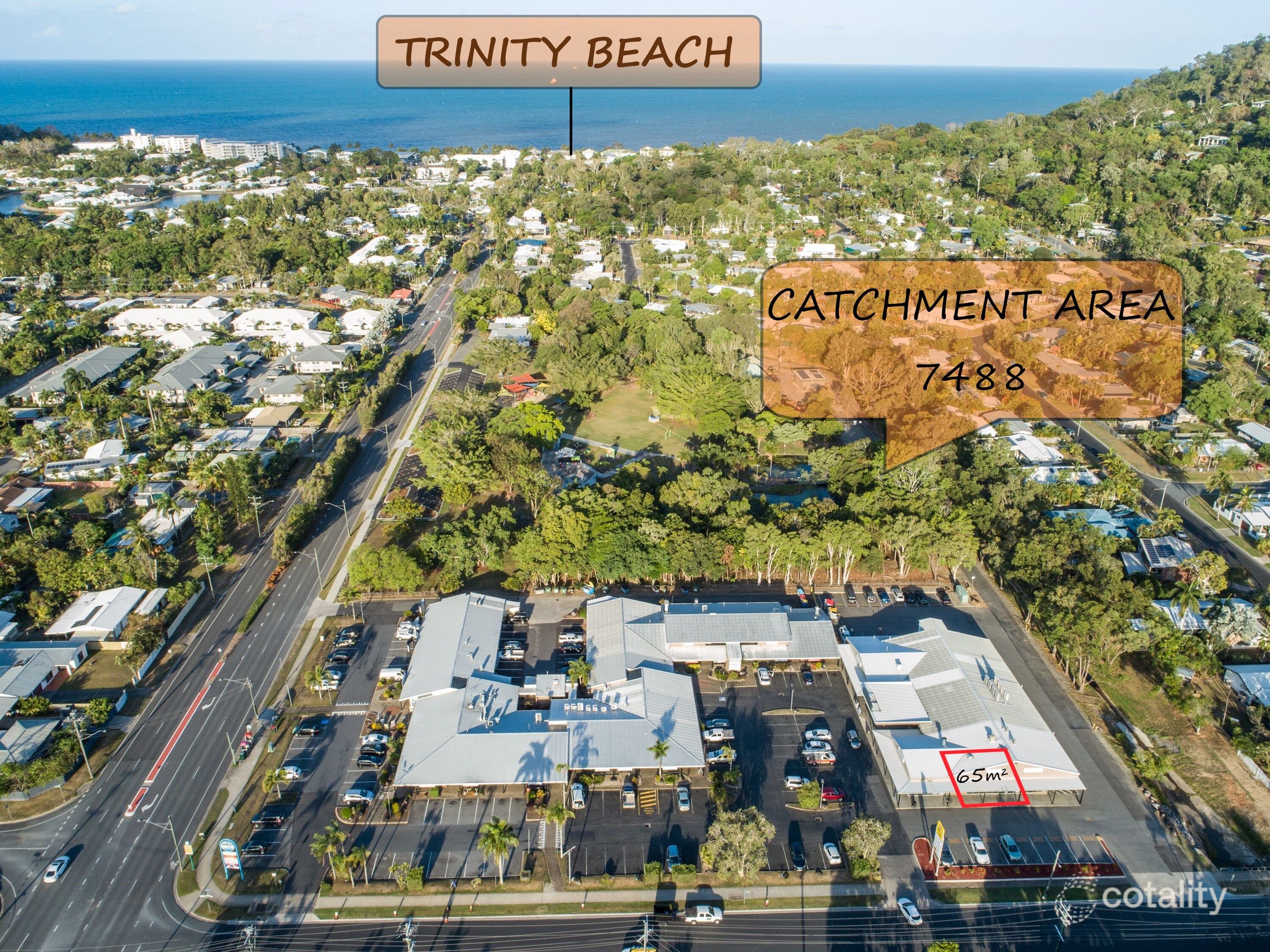 11-13 Rabaul St, Trinity Beach, QLD 4879