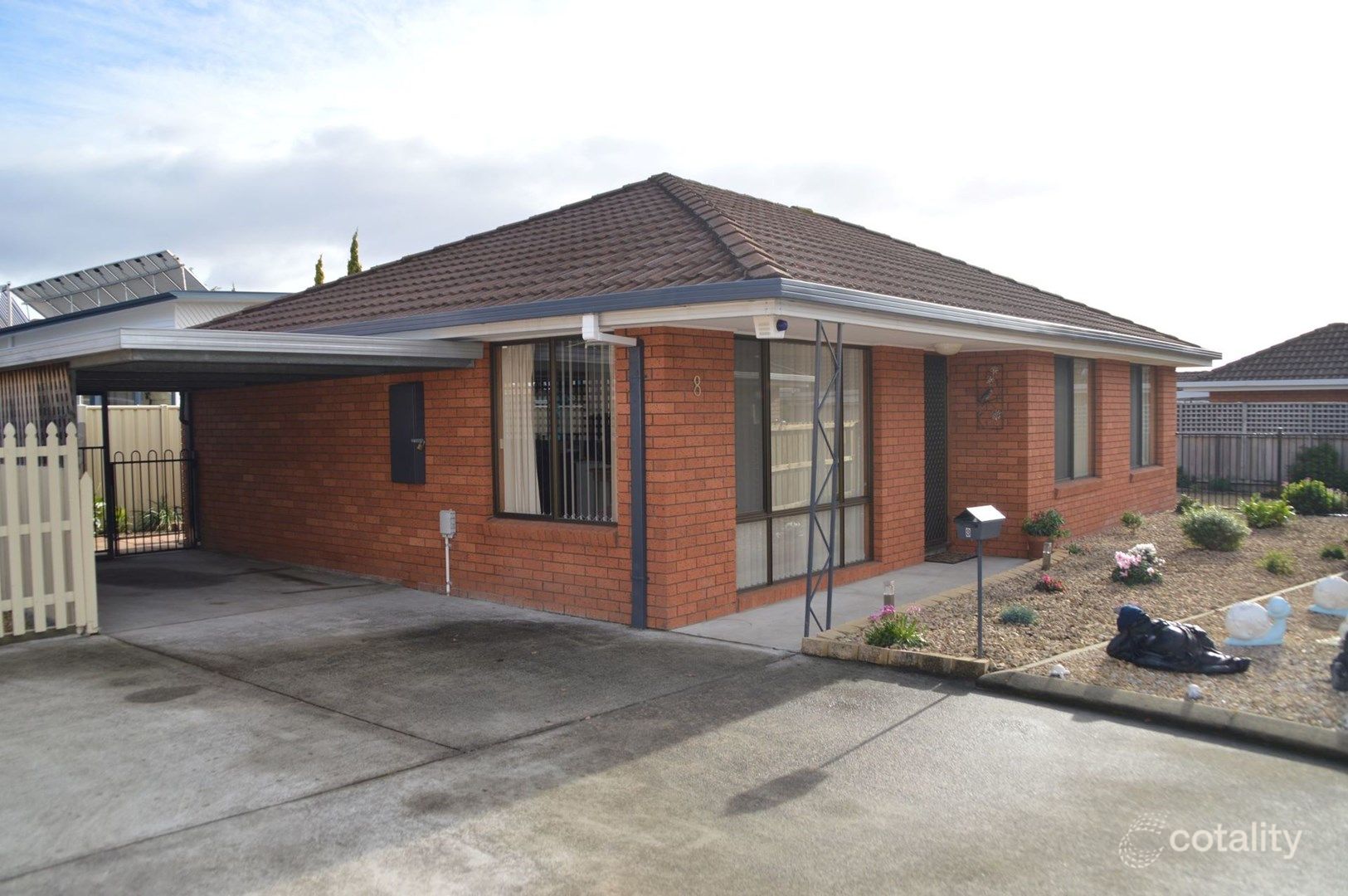 8 Rodman Ct, Glenorchy, TAS 7010