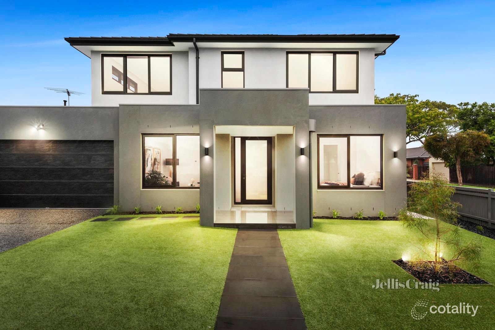 14 Daff Ave, Hampton East, VIC 3188