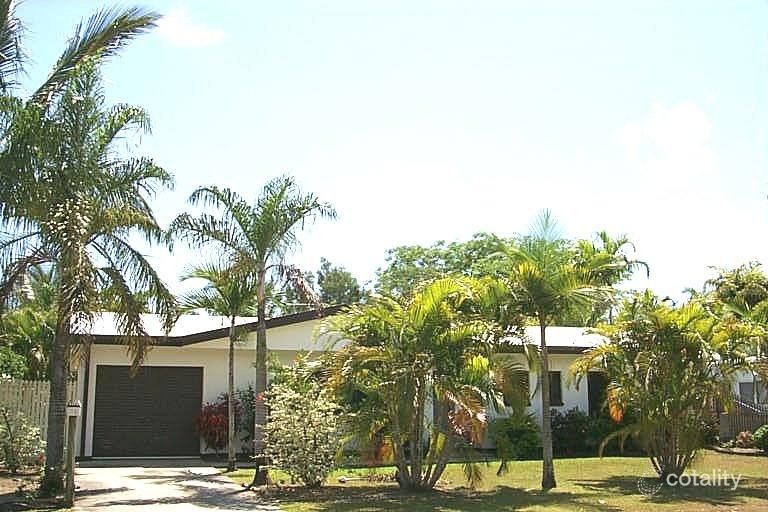 16 Limpet Cl, Trinity Beach, QLD 4879