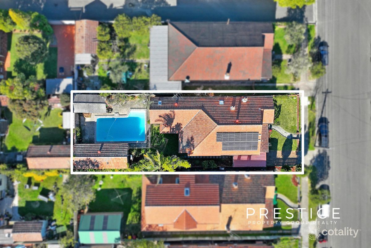 3 Hamilton St, Bardwell Valley, NSW 2207