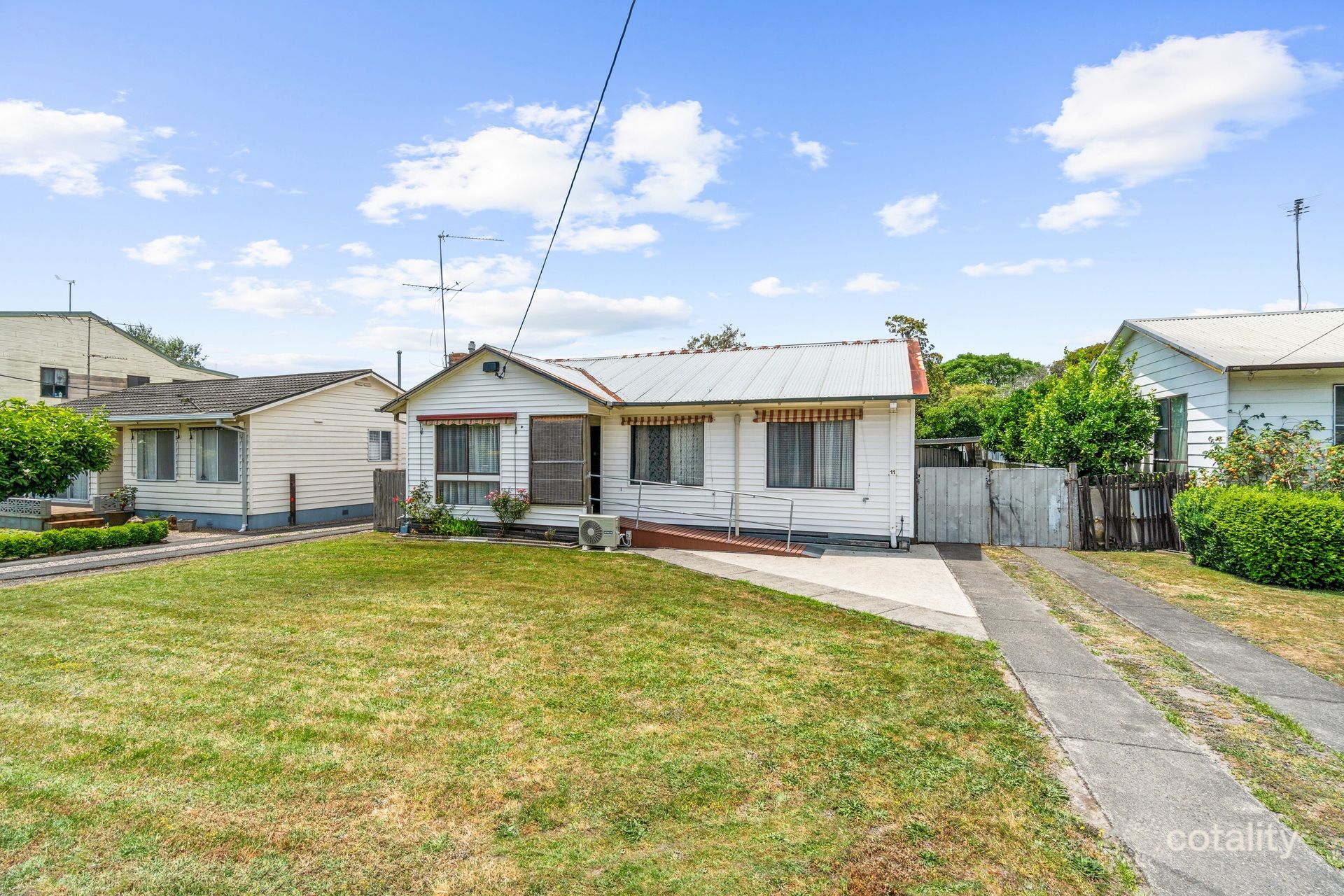 11 Kent St, Moe, VIC 3825
