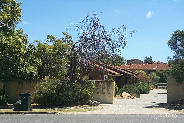 2/133 Flinders St, Yokine, WA 6060