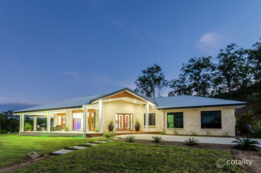 25 Wynand Ave, Benaraby, QLD 4680