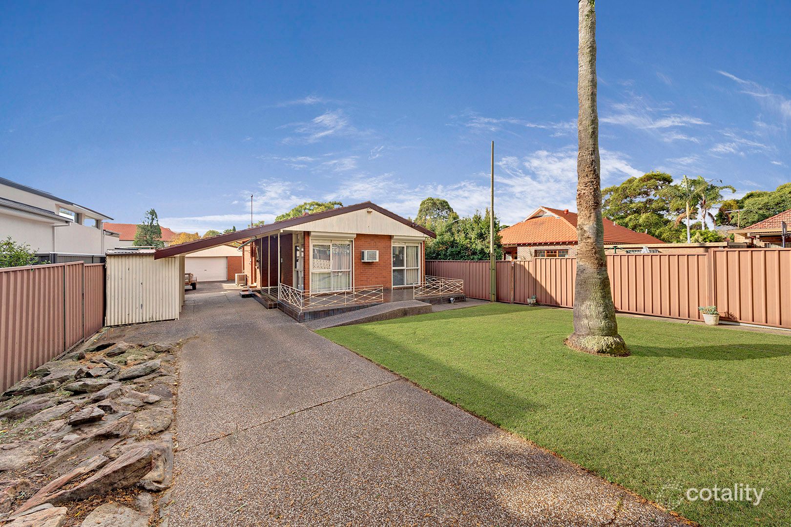 46 Beresford Ave, Croydon Park, NSW 2133