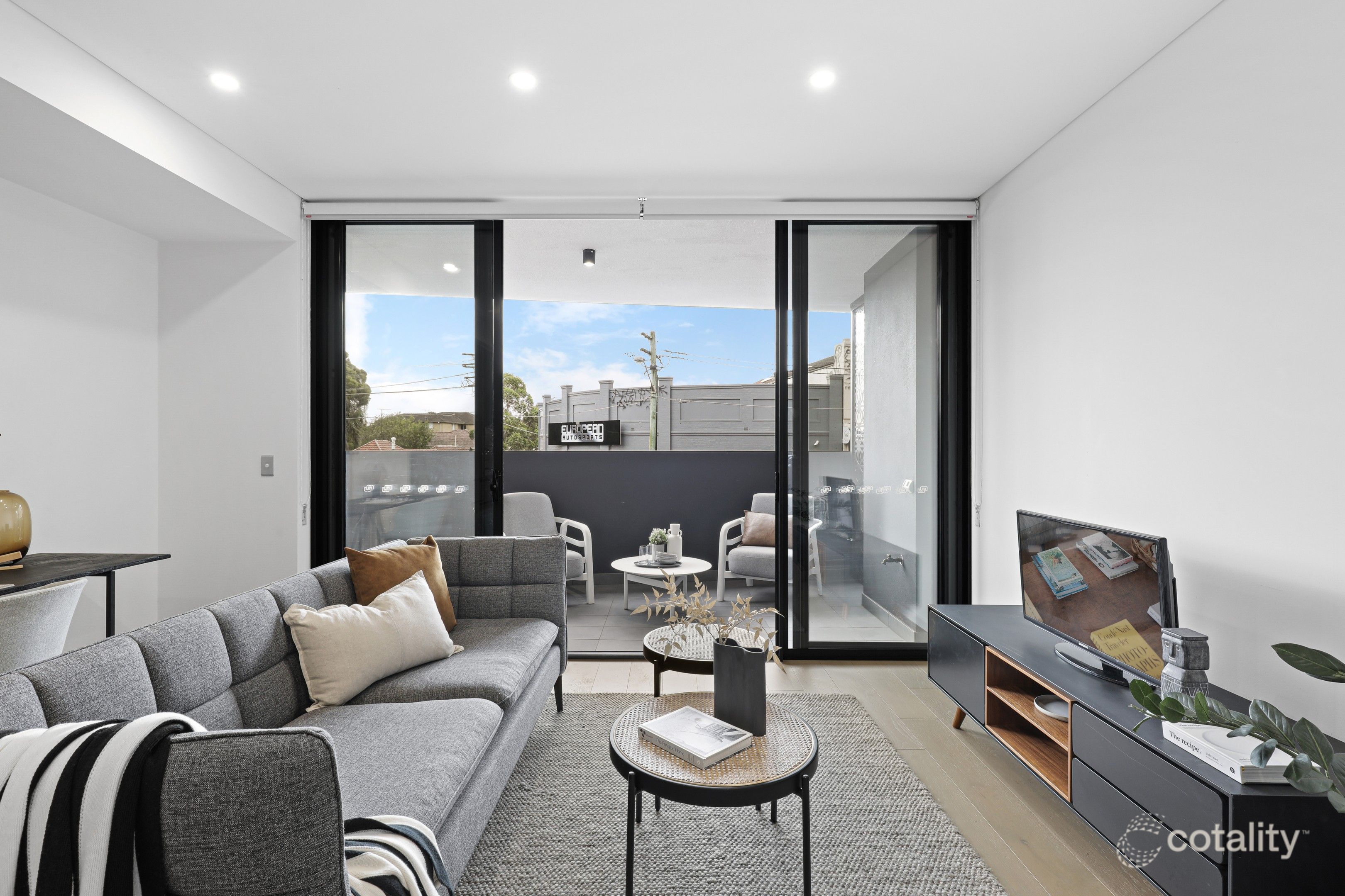2/260-264 Wardell Rd, Marrickville, NSW 2204