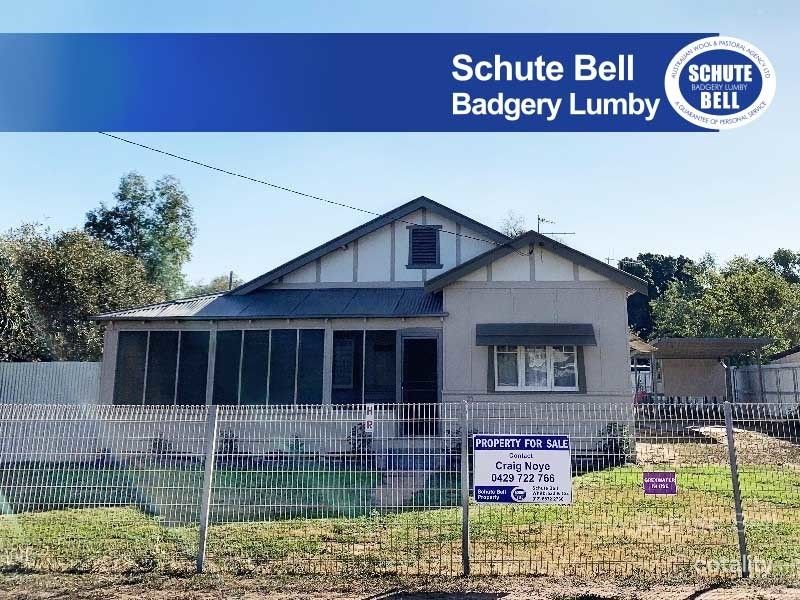 25 Hope St, Bourke, NSW 2840