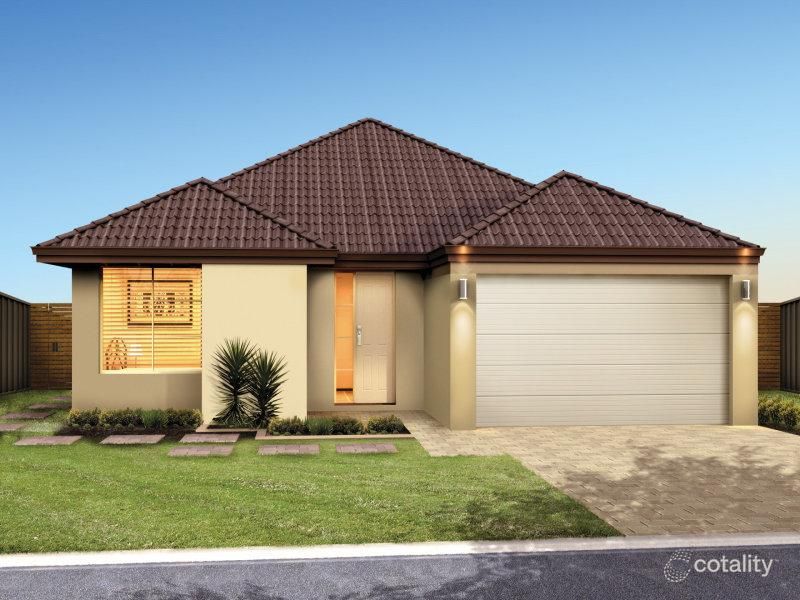 12 Driver Link, South Yunderup, WA 6208