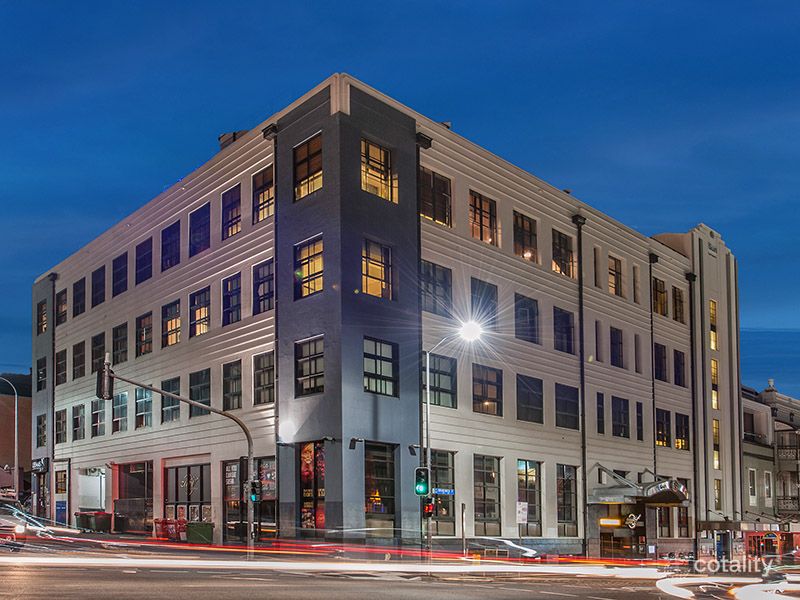 107/351 Brunswick St, Fortitude Valley, QLD 4006