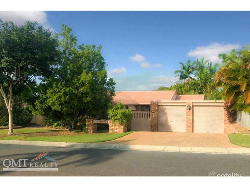 21 Kurru St, Eight Mile Plains, QLD 4113