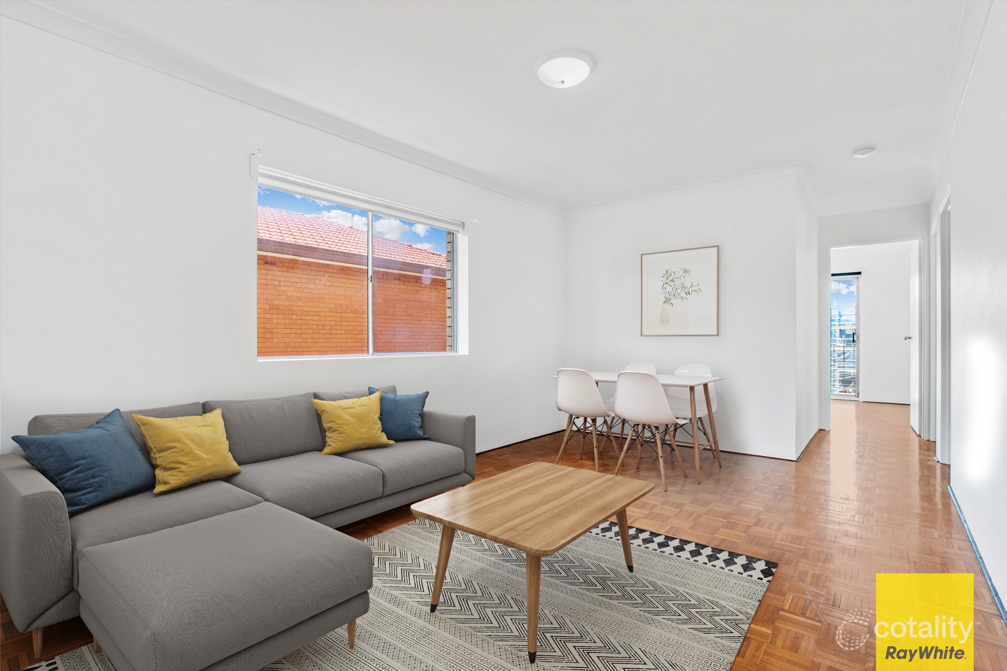 5/9 Doncaster Ave, Kensington, NSW 2033