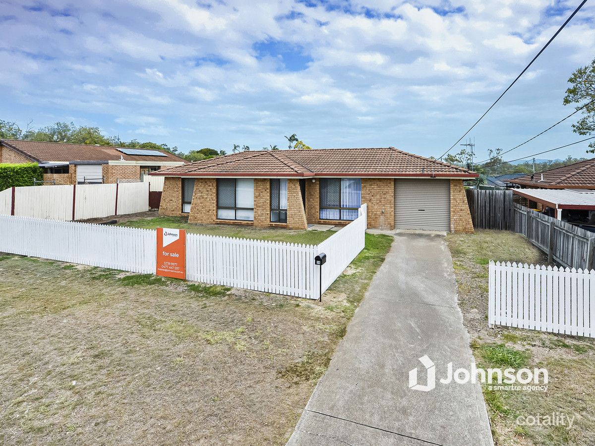 38 Bluegum Dr, Camira, QLD 4300