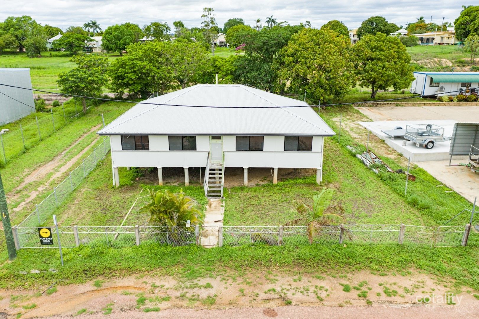 5 Cassidy Lane, Charters Towers City, QLD 4820