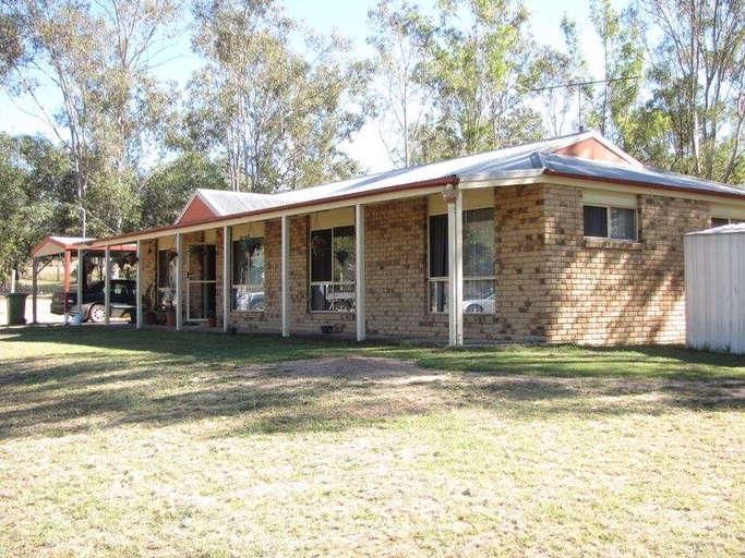 58 Walnut Dr, Brightview, QLD 4311