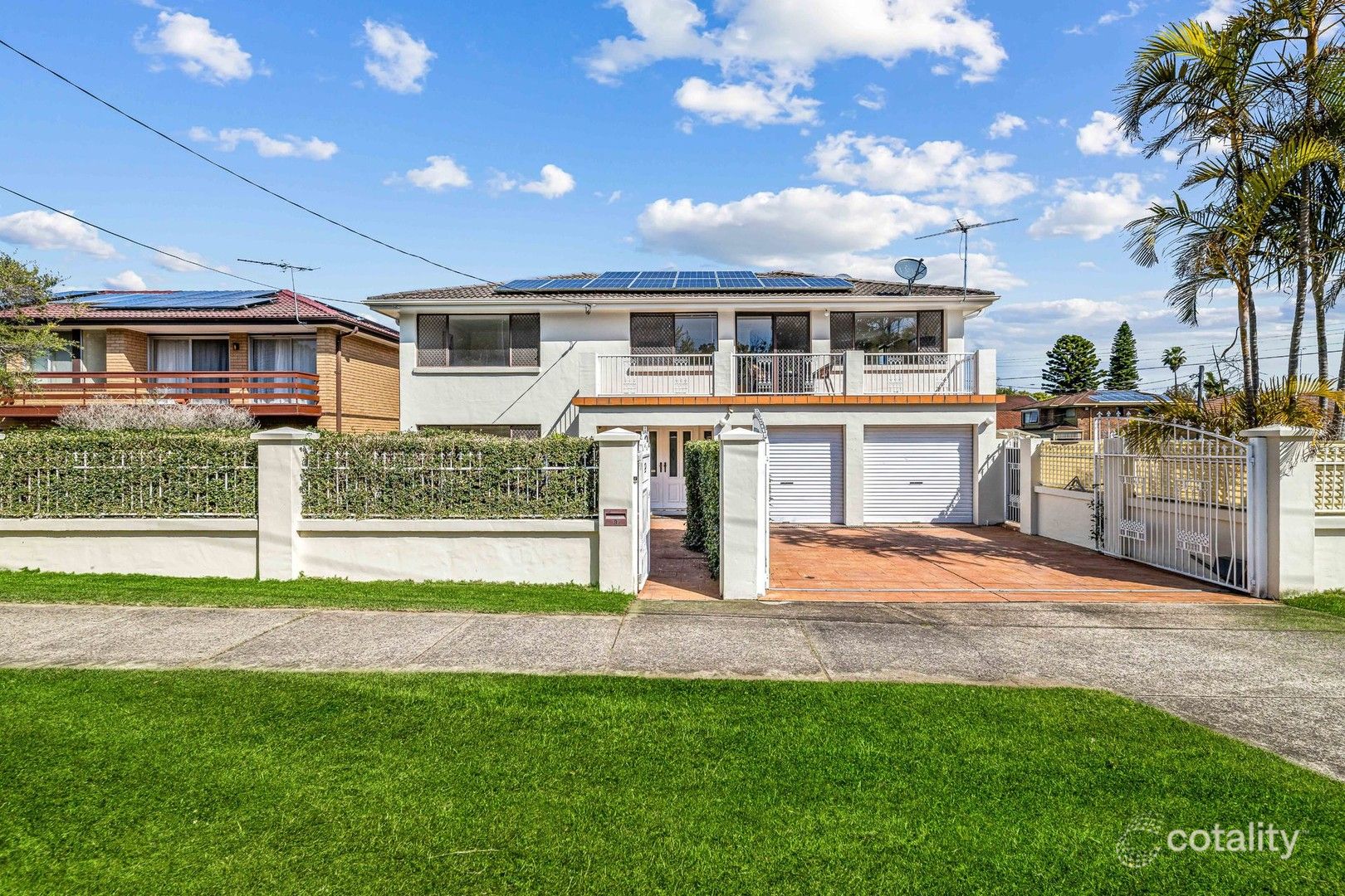 9 Tangarra St, Croydon Park, NSW 2133