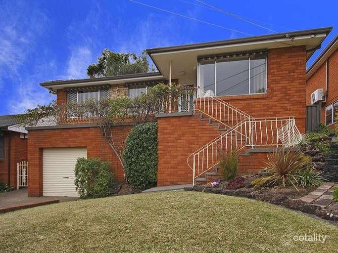 46 Oak Rd, Kirrawee, NSW 2232