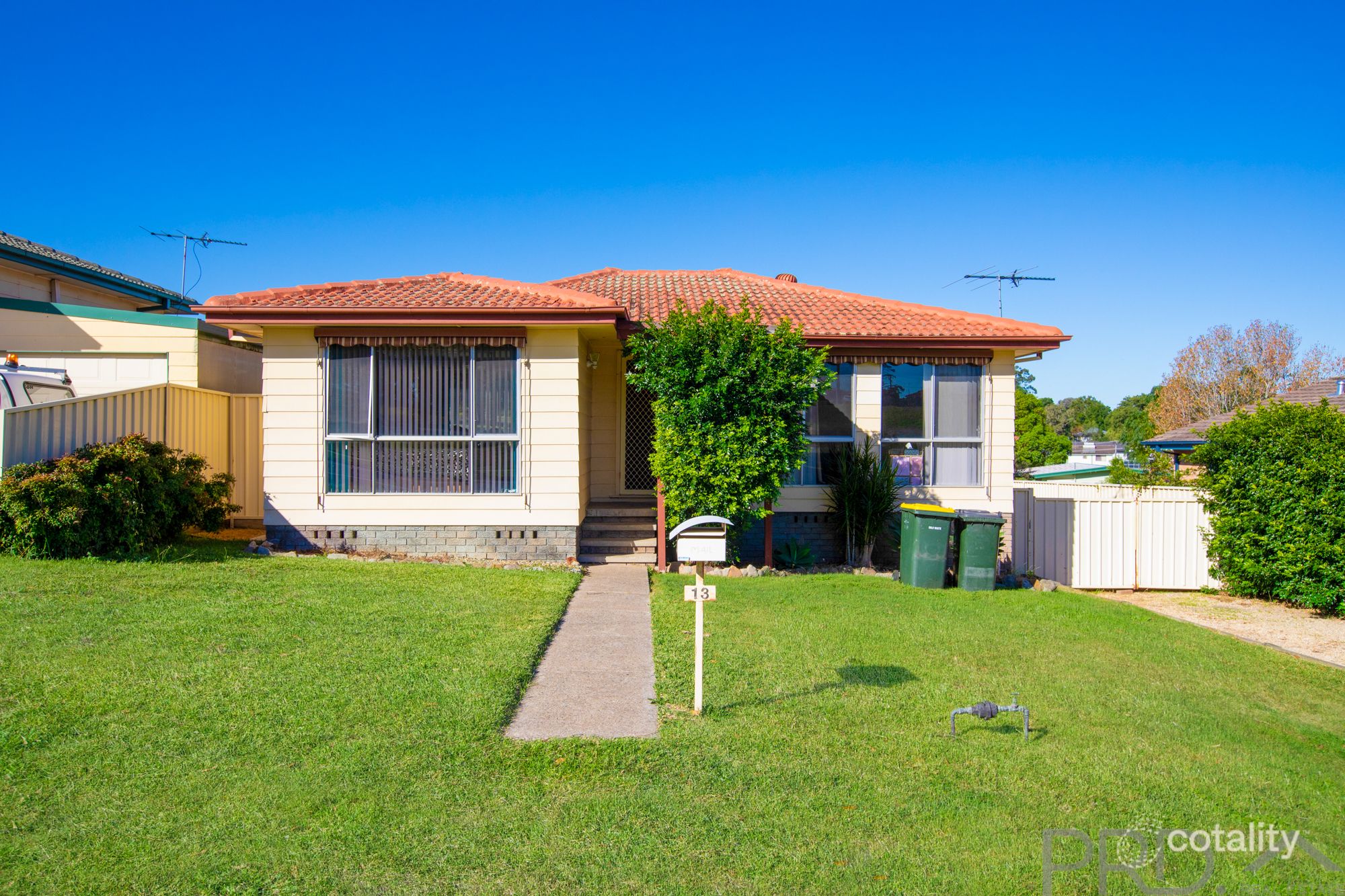 13 Avery St, Rutherford, NSW 2320