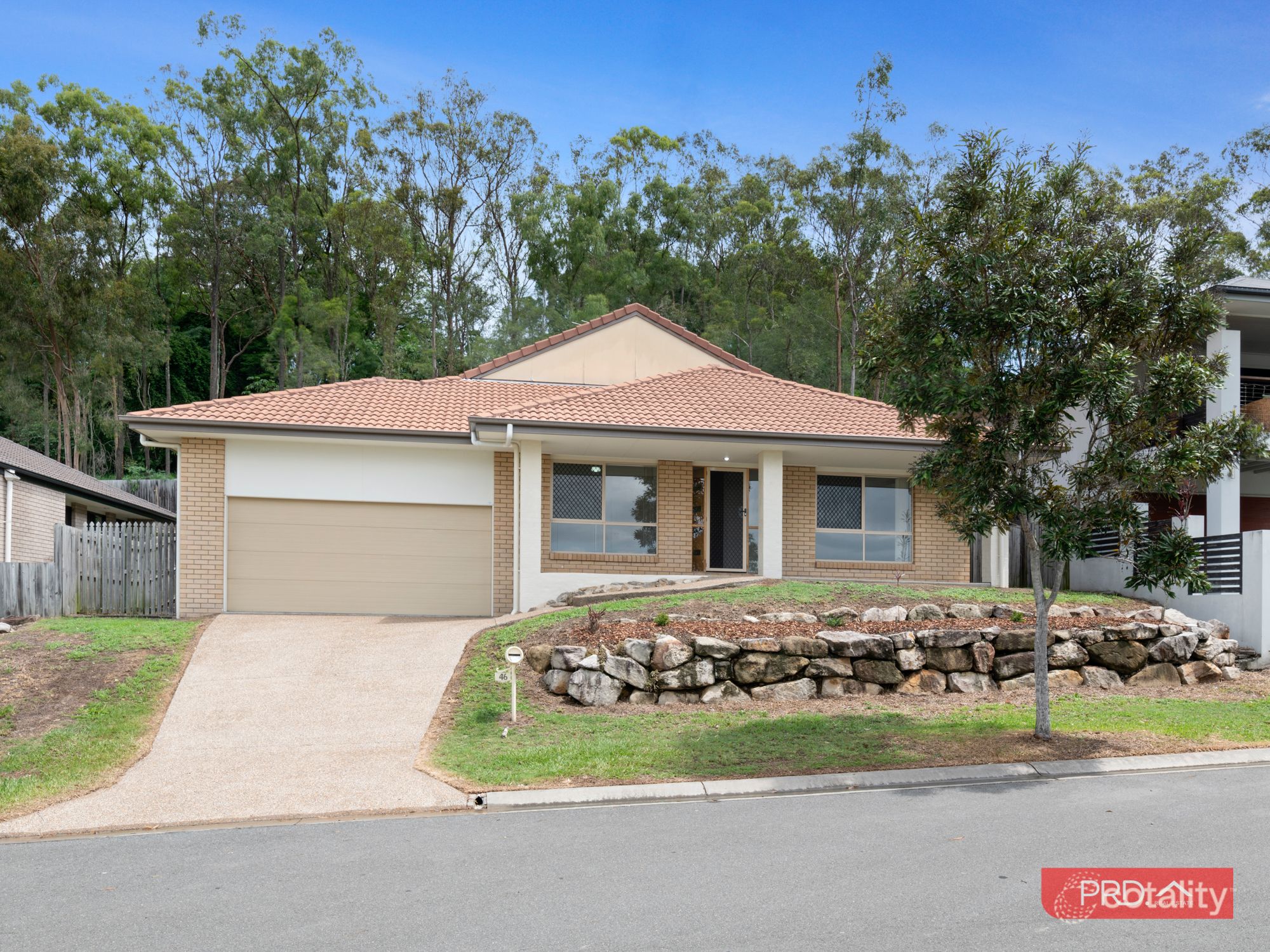 46 Mossman Pde, Waterford, QLD 4133