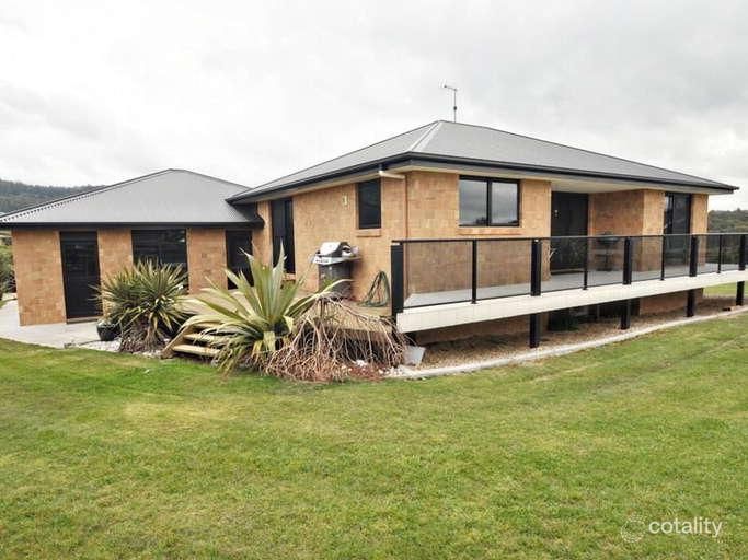 57 Grandview Dr, South Spreyton, TAS 7310