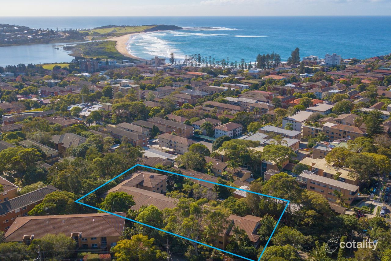 15/24 The Crescent, Dee Why, NSW 2099