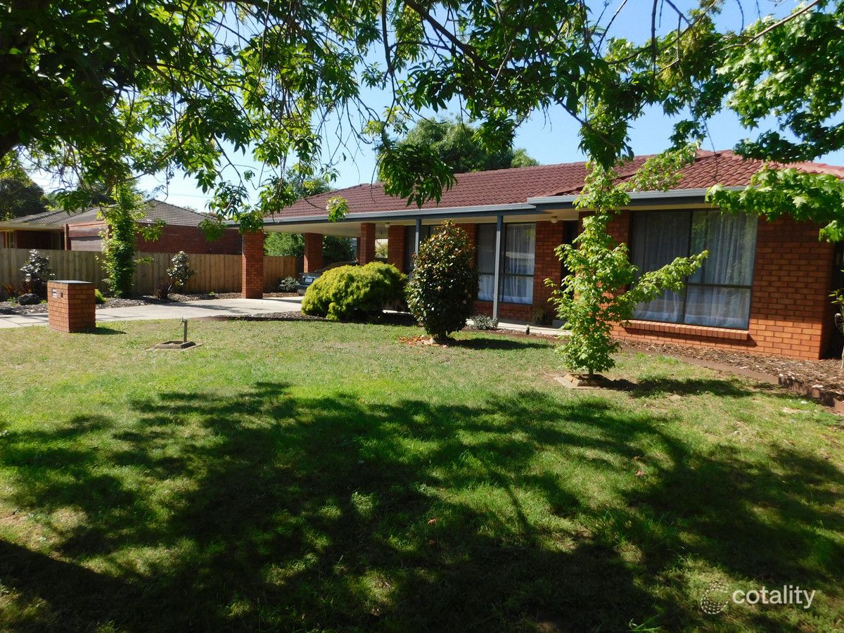 2 Ashley Ct, Sale, VIC 3850