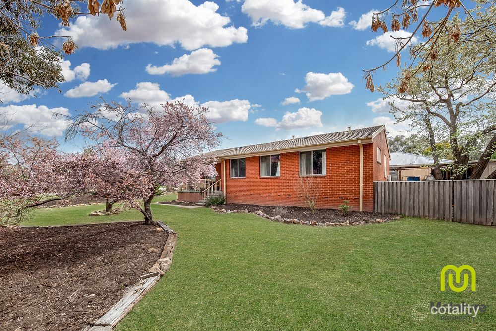 47 Nulsen Cct, Flynn, ACT 2615