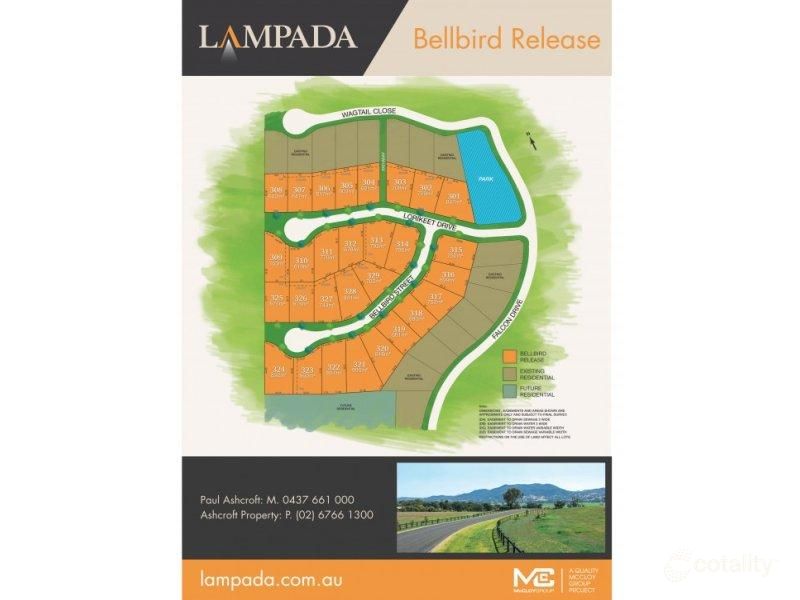 5 Bellbird St, Calala, NSW 2340